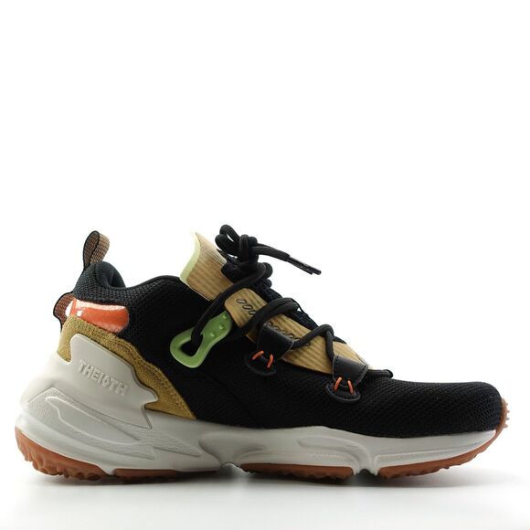 Nike Zoom Moc Trainers ‘THE 10TH’ Black Phantom AT8695-001 Mens Size 9 main image 6